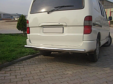 Toyota Hiace 2007