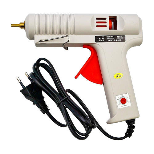 Купить DK Термоклеевой пистолет TNI-U TU-965A (220V, 100W, регулировка ...