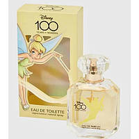 Парфум Disney 100 years of wonder Fairies, 50 мл