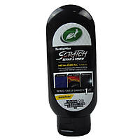 Засіб від подряпин туба 207ml "Turtle Wax" Scratch /рестовратор/видаляють невеликі круп. подряпок