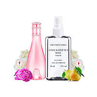 Парфуми Parfumers World Cool Water Sea Rose Жіночі 110 ml