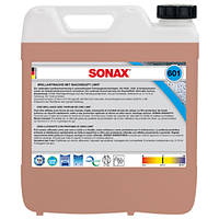 Жидкий горячий воск 10л Brillant Wax Sonax ( ) 601600-Sonax