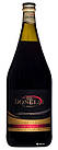Вино червоне ігристе Донеллі Donelli Lambrusco dell'emilia Amabile 7.5% 1,5 л Італія, фото 5