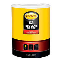 Полировочная паста 1кг G3 Regular Grade Paste FARECLA ( ) 00000263601-FARECLA