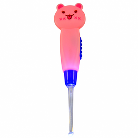 Прилад для чищення вух "Кошеня"