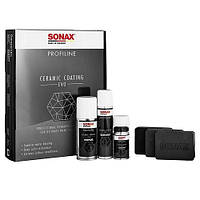 Жидкое стекло для лкп 235мл Profiline Ceramic Coating CC Evo Sonax ( ) 237941-Sonax