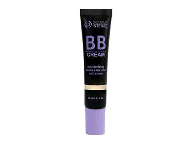 Тональний BB-крем Натуральний Moisturising Foundation 02 ТМ Colour Intense FG