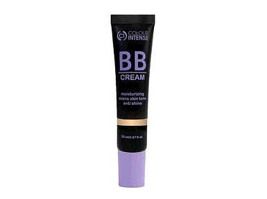 Тональний BB-крем Пісок Moisturising Foundation 05 ТМ Colour Intense FG
