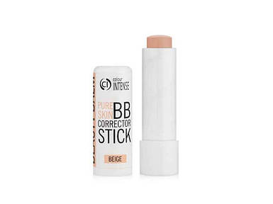 Корректор стік ВВ для обличчя №01 Natural 4,5g ТМ Colour INTENSE FG
