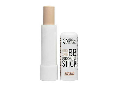 Корректор стік ВВ для обличчя №02 Beige 4,5g ТМ Colour INTENSE FG