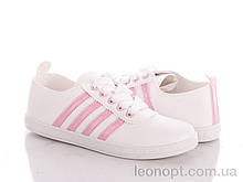 Мокасіни жіночі "Class Shoes" T107 pink