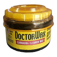 Полироль-очиститель с воском для кузова 270мл Carnauba Cleaner Wax DoctorWax ( ) DW8202-DOCTOR WAX