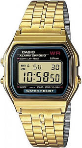 Наручні годинники / casio