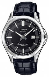 Наручний годинник Casio MTS-100L-1A Оригінал