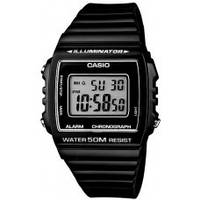 Часы Casio W-215H-1A Оригинальные кварцевые часы