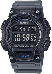 Наручний годинник Casio W-736H-8B Оригінал