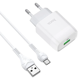 МЗП + кабель USB - Type-C