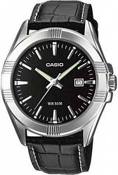 Наручний годинник Casio MTP-1308L-1A Оригінал