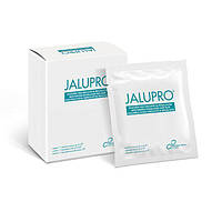 Інтенсивна маска проти зморшок Jalupro (Ялупро) Face Mask 1*8мл