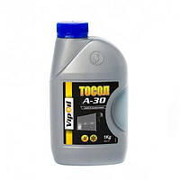 Тосол 1кг х8 а30 -24°с VipOil (BYD Амулет) 701347-VipOil