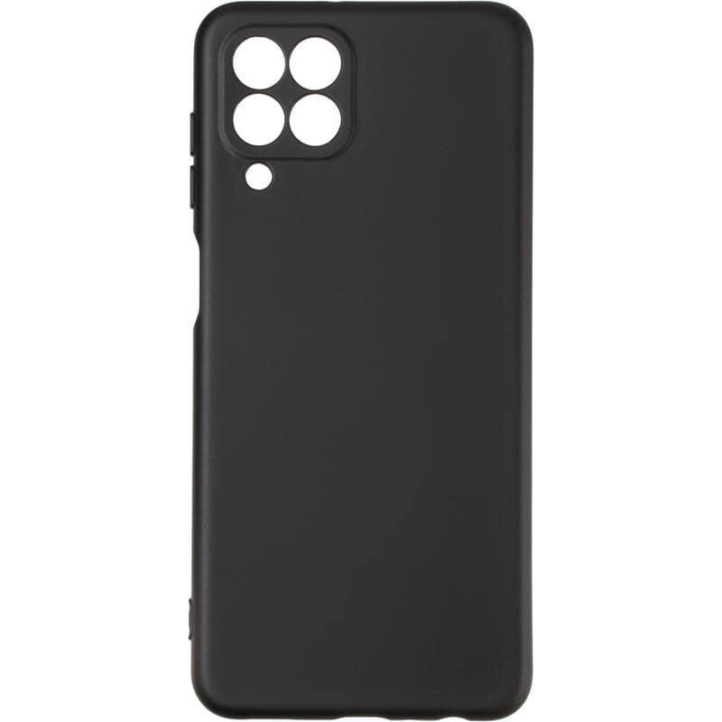 Чохол Gelius Full Soft Samsung M336 (M33) Black