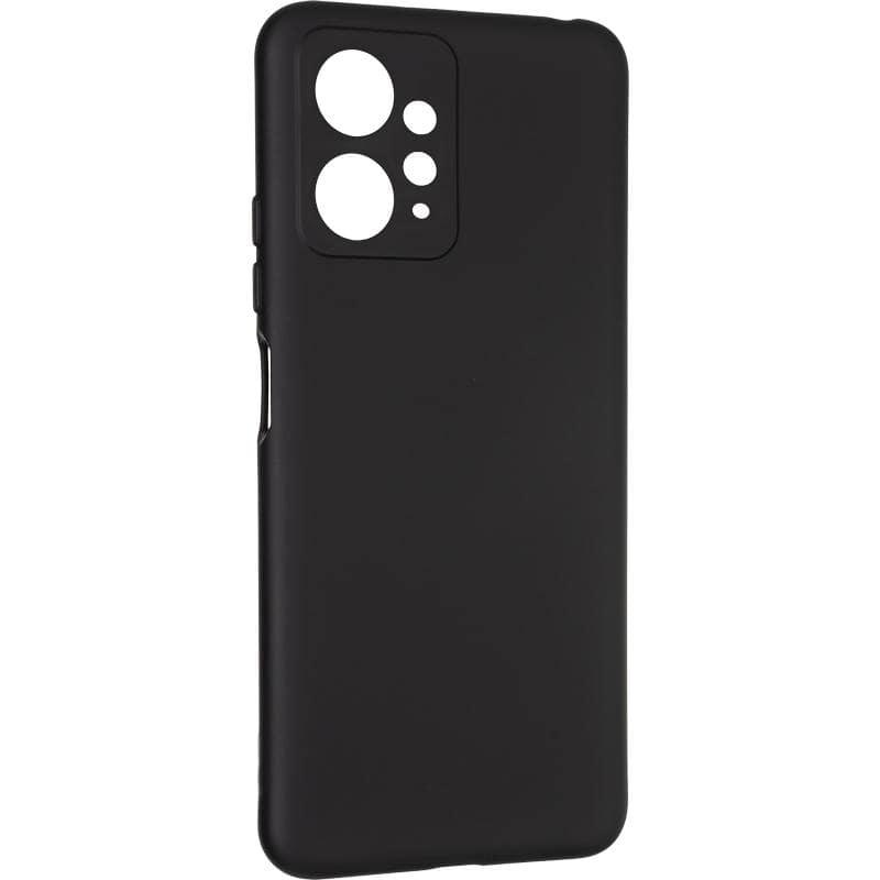 Чохол Gelius Full Soft Xiaomi Redmi Note 12 Black