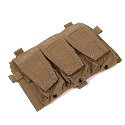 Подсумок для магазинов Crye Precision AVS Detachable Flap