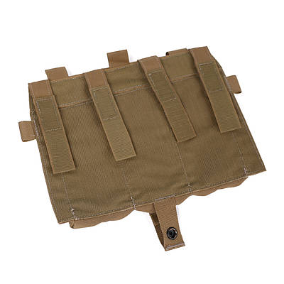 Подсумок для магазинов Crye Precision AVS Detachable Flap