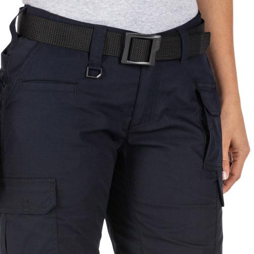 Штаны 5.11 Tactical женские ABR PRO Pants - Women' (Dark Navy) 12-Long - фото 4 - id-p1895942336