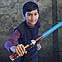 Розсувний меч Hasbro Скайвокер, Зіркові війни - Star wars lightsaber Forge Anakin Skywalker, фото 5