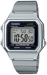 Наручний годинник Casio B650WD-1A Оригінал