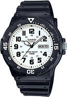 Часы Casio MRW-200H-7B Оригинальные кварцевые часы