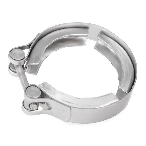 Хомут глушника передній VAG: Audi: A3; Seat: Leon; Skoda: Octavia; Volkswagen: Caddy, 7H0253725A