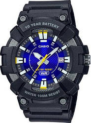 Наручний годинник Casio MW-610H-2A Оригінал