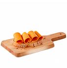 Сир Гудбрандсдален слайси Gudbrand Synnove 150 г, фото 2