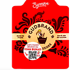 Сир Гудбрандсдален слайси Gudbrand Synnove 150 г, фото 3