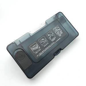 Резервуар-контейнер для робота пилососа Xiaomi Robot Vacuum S10 ( B106GL ) / Xiaomi Mop 2S ( XMSTJQR2S )