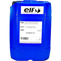 Масло трансмиссионное минеральное 20л (в ГУР) ATF Elfmatic G3 ELF (BYD Амулет) 127702-ELF