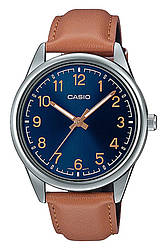Наручний годинник Casio MTP-V005L-2B4 Оригінал