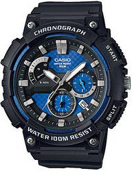 Наручний годинник Casio MCW-200H-2A Оригінал