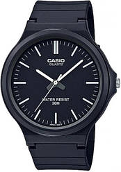Наручний годинник Casio MW-240-1E Оригінал