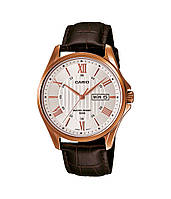 Часы Casio MTP-1384L-7A Оригинальные кварцевые часы