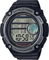 Часы Casio AE-3000W-1A Оригинальные кварцевые часы