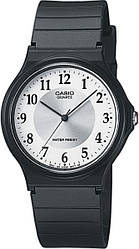 Наручний годинник Casio MQ-24-7B3 Оригінал