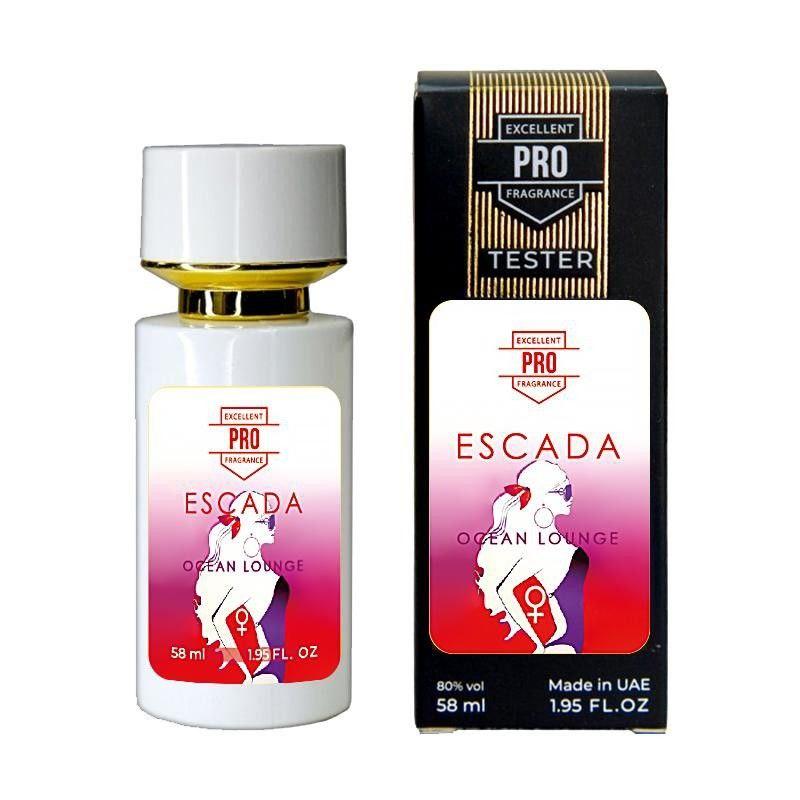 Escada Ocean Lounge TESTER PRO жіночий 58 мл