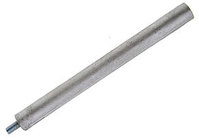 Магнієвий анод для бойлера, "Україна" M8 20*200