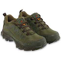 Тактичні кросівки MAGNUM Military Rangers BO314 р.42 оливкові кросівки армійські