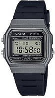 Часы Casio F-91WM-1B Оригинальные кварцевые часы