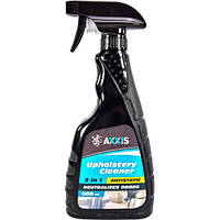 Очиститель обивки салона 500мл Upholstery Cleaner AXXIS ( ) VSB-062-AXXIS