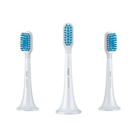 Насадки для зубної щітки Mi Electric Toothbrush T300/T500 3шт.